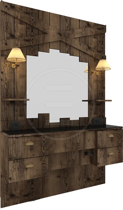 Produktbild Alpeda Gedon Herren Bedienungsplätze