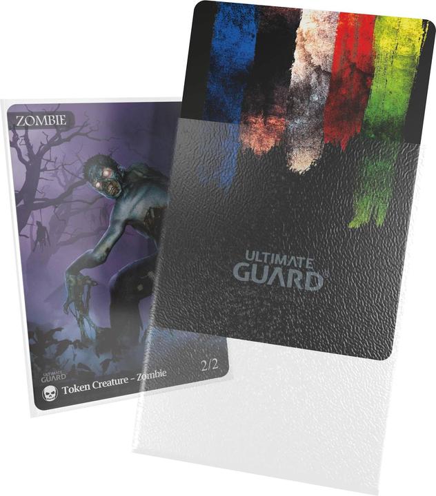 Image du produit Ultimate Guard Cortex Sleeves Standard