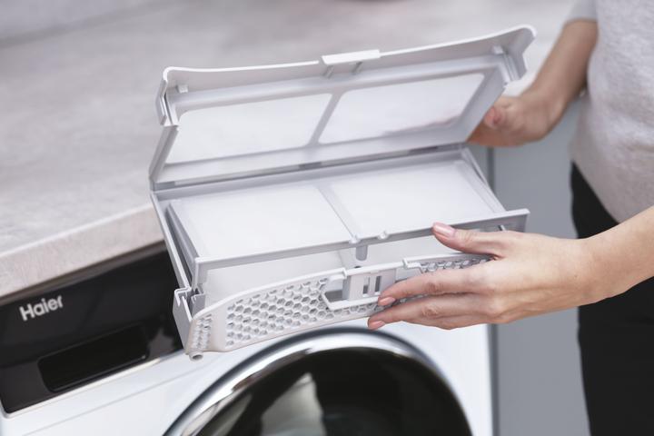 Immagine prodotto Haier HD90-A3Q979U1 (9 kg, A destra)