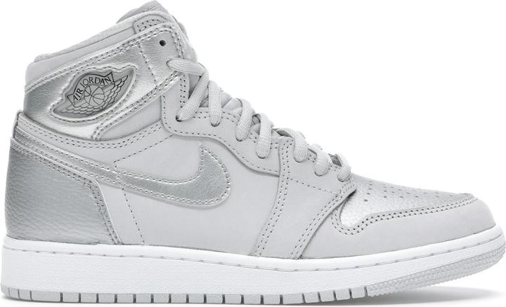 Image du produit Jordan 1 Retro High CO Japan Neutral Grey (GS) (38)