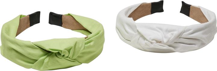 Produktbild Urban Classics Light Headband With Knot 2-Pack