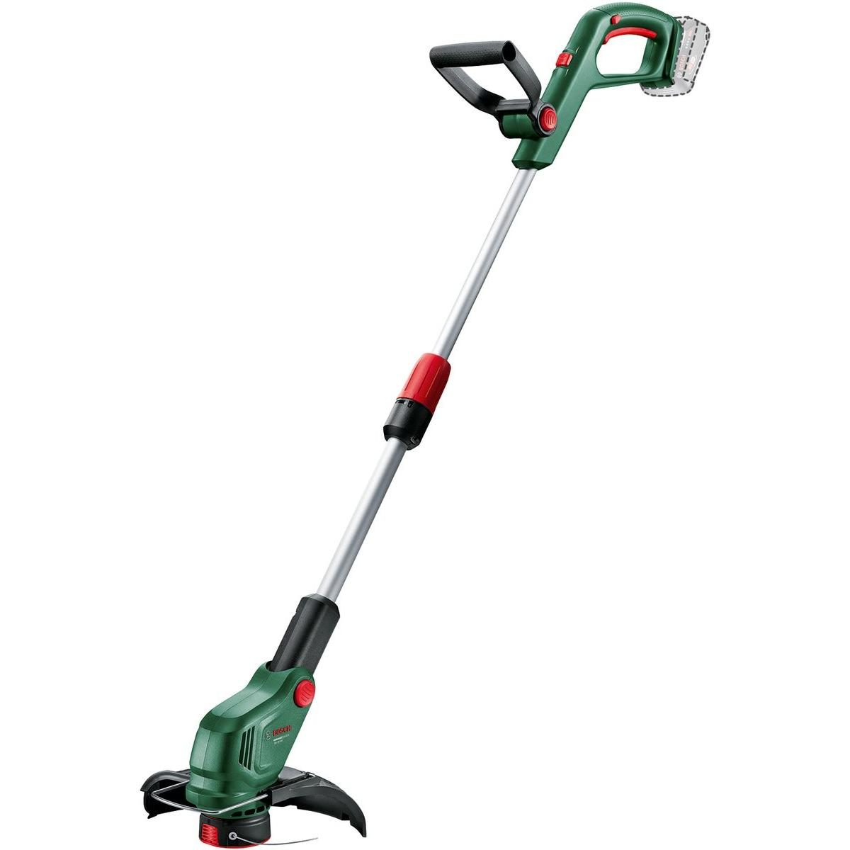 Bosch Hausgeräte, Decespugliatore, Universalgrasscut 18V-23-450 (keine Batterie) 0,600,8c1.g01 (Filo di taglio)