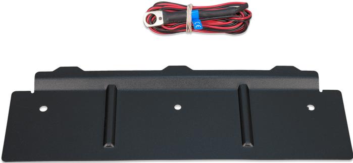 Produktbild Victron Energy SmartSolar MPPT RS 450/100