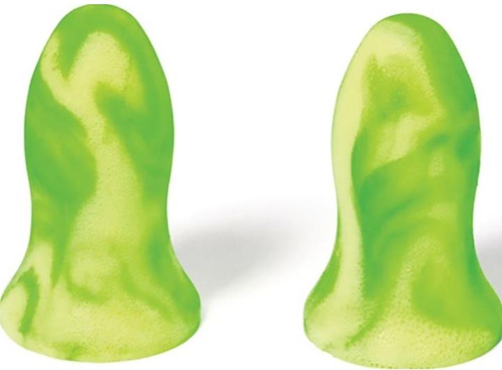 Moldex Contours (200 x)