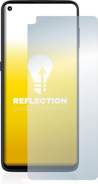 Actual product image upscreen Reflection Shield Protector Matte (1 Piece)