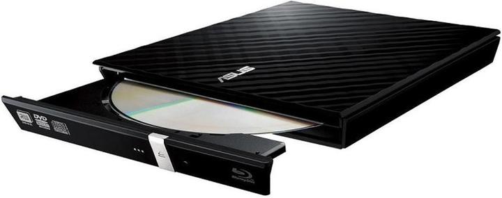 Actual product image ASUS DUPLIKAT Sdrw-08d2s-U Lite (DVD writer)