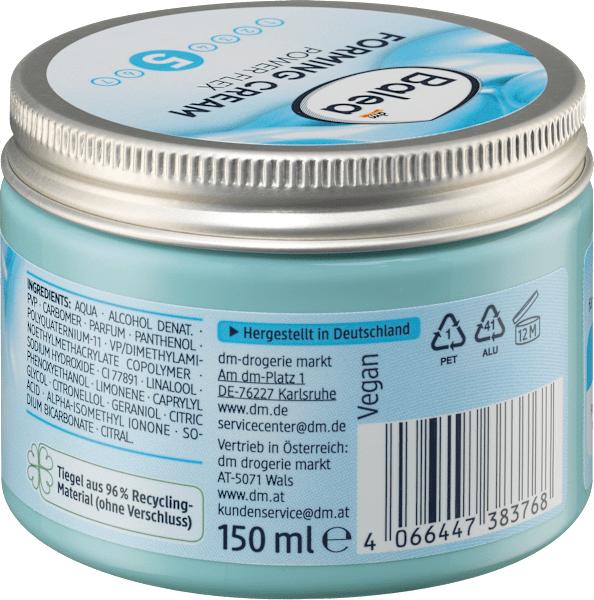 Immagine prodotto dm Balea Crema formatrice Power Flex (Gel per capelli)