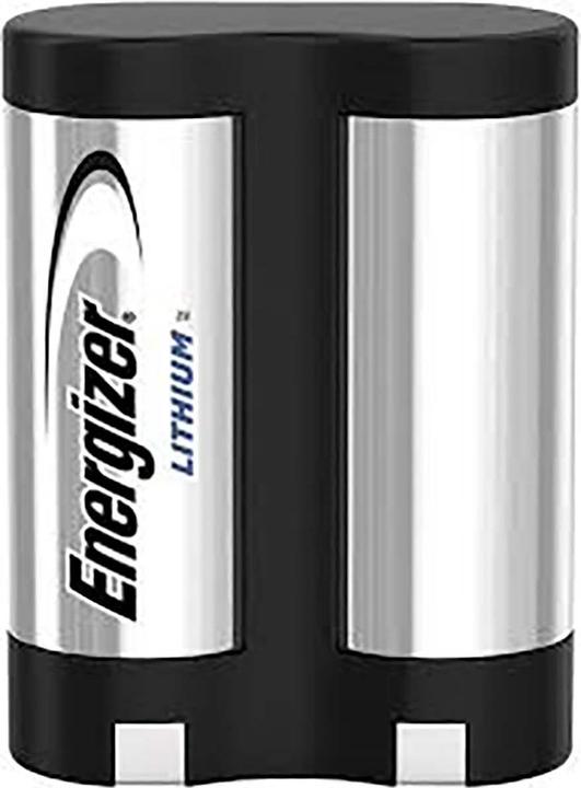 Produktbild Energizer 2CR5 Lithium Photo (1 Stk., 2CR5, 1500 mAh)