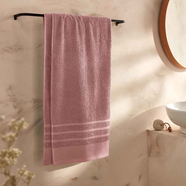 Produktbild La Redoute Interieurs Drap De Bain (70 x 140 cm)