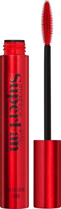 Immagine prodotto Smashbox Mascara Super Fan (Nero)