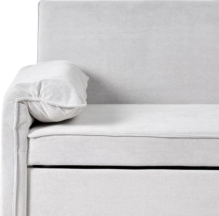 Produktbild Beliani Horma (2-Sitzer)