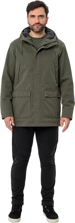 Actual product image Vaude Manukau II (XXL)