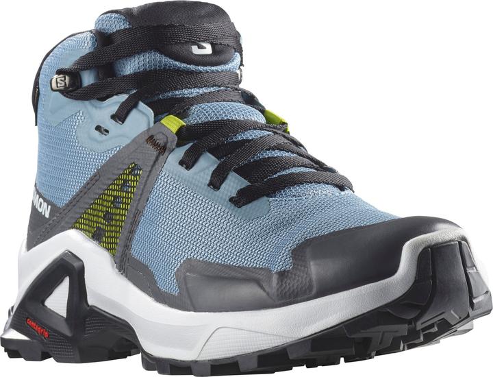 Actual product image Salomon X Raise Mid GTX (36)