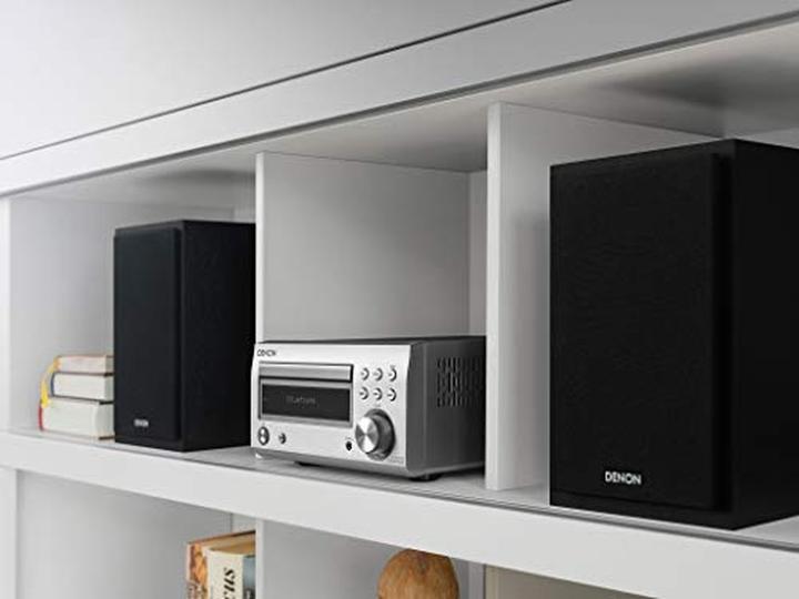 Image du produit Denon Rcd-M41dab (Récepteur de CD)