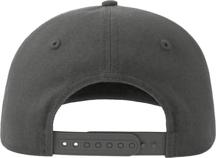 Actual product image Unisex Adult 5 Panel Organic Unstructured Cap
