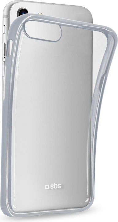 Image du produit SBS Housse de protection (Apple iPhone 7, Apple iPhone 8)