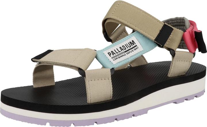 Produktbild Palladium Outdoorsy Urbanity - 36686 (36)