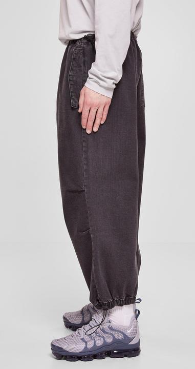 Actual product image Urban Classics Parachute Jeans Pants (XL)