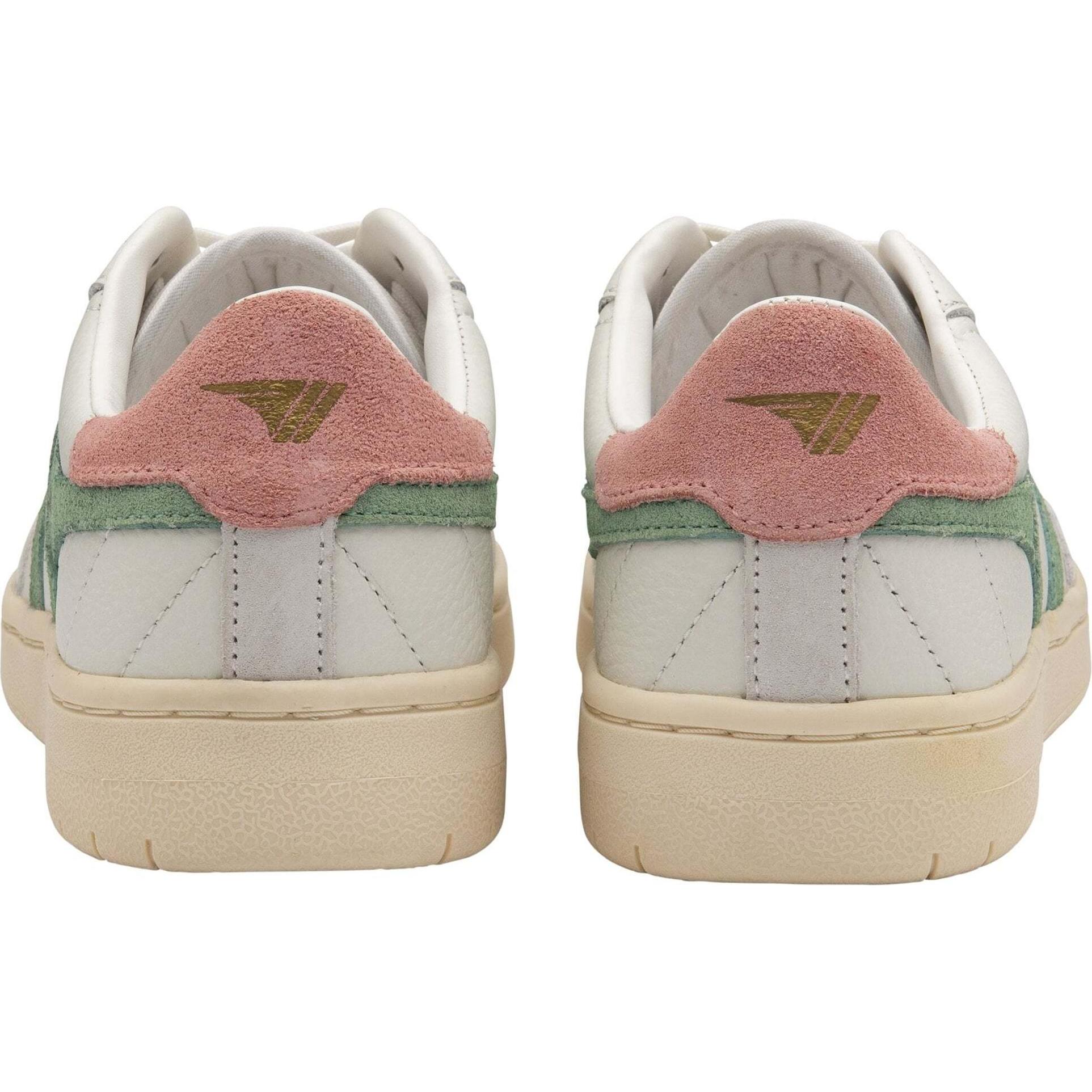 Thumbnail - Gola, Damen, Sneaker, Women's Falcon, Weiss, (41)