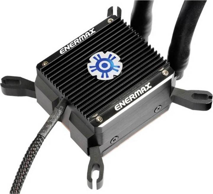 Actual product image Enermax Liqtech Xtr