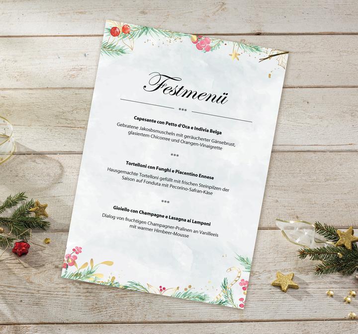 Immagine prodotto Sigel Carta da lettere di natale (25 pz.)
