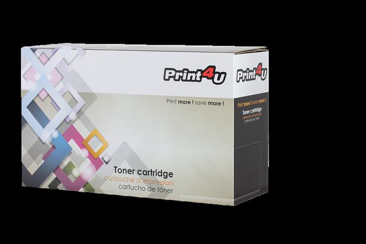 Produktbild Elite Screens Compatible HP CLJ MFP 117A toner cyan W2071A
