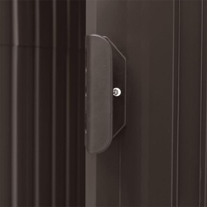 Produktbild vidaXL Gartenlaube