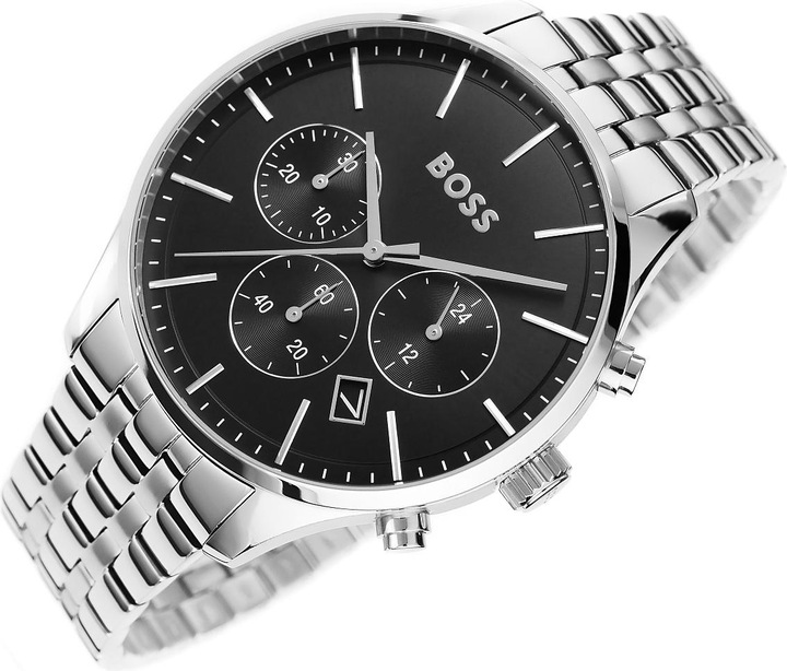 Produktbild BOSS Avery (Chronograph, 42 mm)