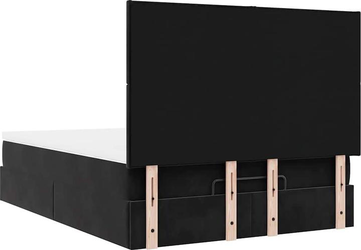 Immagine prodotto vidaXL Ottoman-Bett (140 x 200 cm)