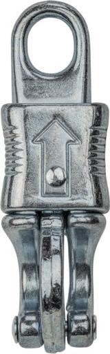 Produktbild Pfeifer Haken (0.10 m)