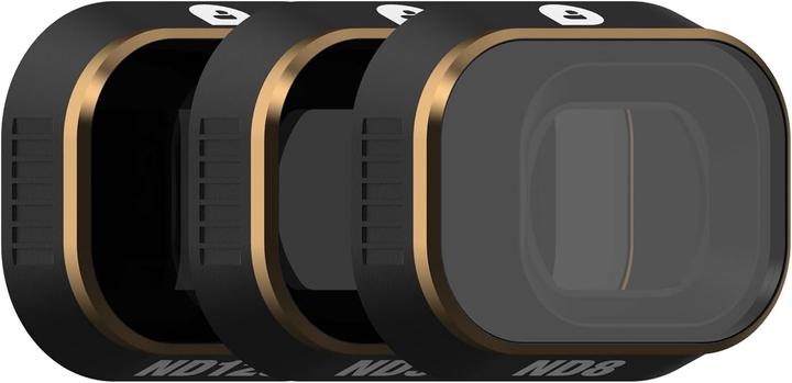 Image du produit PolarPro Collection d'obturateurs DJI Mini 4 Pro (Filtres pour drones, DJI Mini 4 Pro)