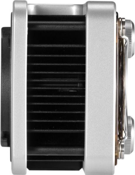 Actual product image Zhiyun Molus X60 RGB