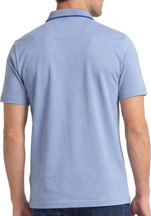 Produktbild Redmond 3er Pack Basic Poloshirt (XXL)
