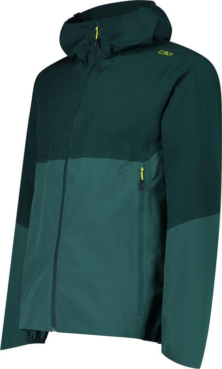 Produktbild CMP Campagnolo Jacket Fix Hood 2 Layer (XXL)