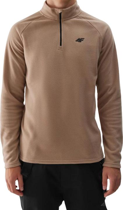 Produktbild 4F Sweatshirt Thermoaktiv (S)