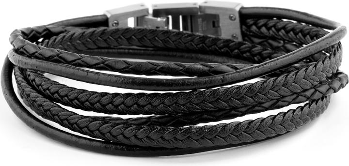 Produktbild Lucleon Roy (1 cm, Leder)