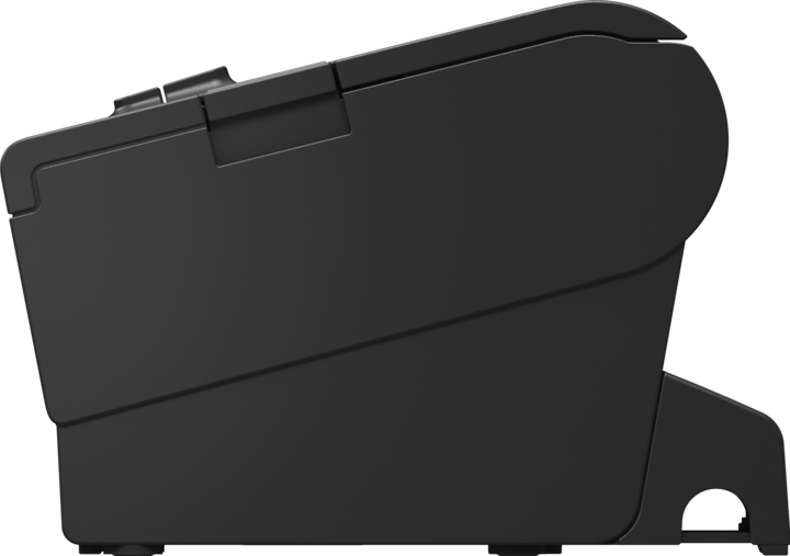 Actual product image Epson TM-T88VII (Ethernet)