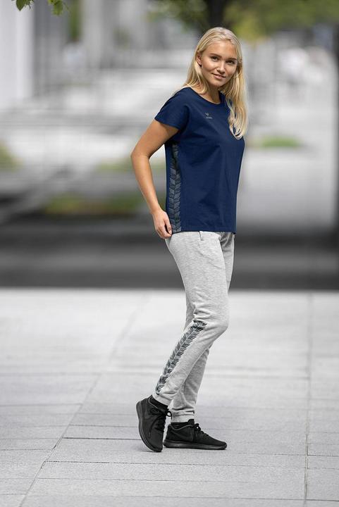 Produktbild Erima Essential Team Sweathose (42)