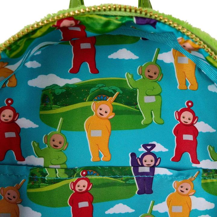 Actual product image Loungefly May 2025 Catalog Item 73