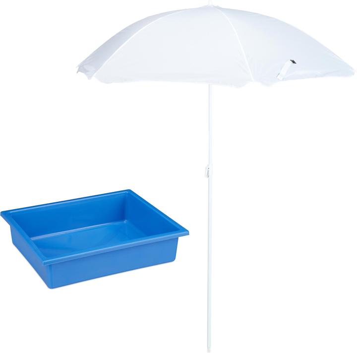 Actual product image Relaxdays Children's seating group