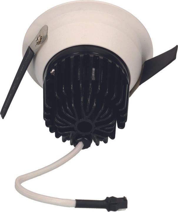 Actual product image Maxluce Recessed spot ATMO (910 lm)