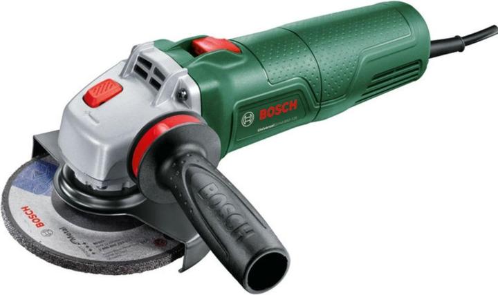 Produktbild Bosch Professional Winkelschleifer (125 mm)