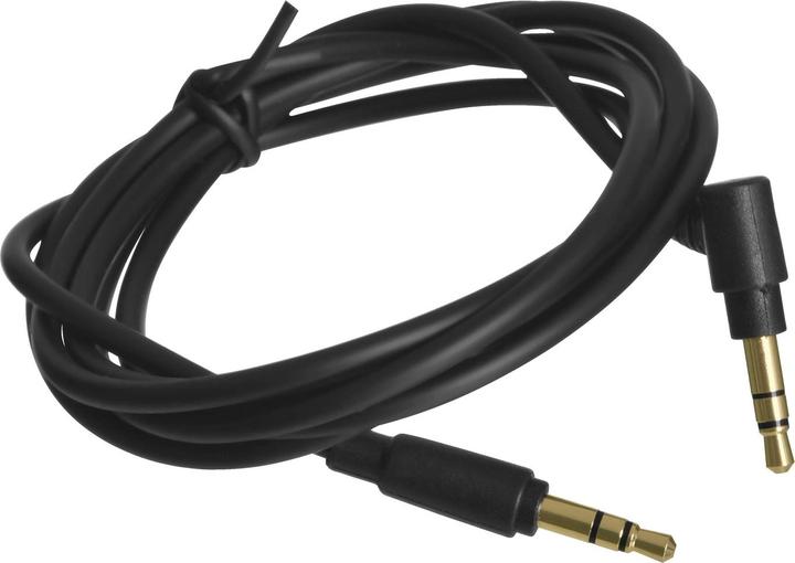Actual product image JVC HA-S91N (ANC, 7 h, Wireless)