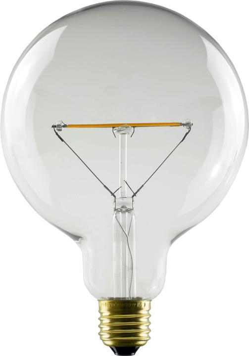 Image du produit Segula 55254 LED bulb E27 F (E27, 260 lm, 1x)