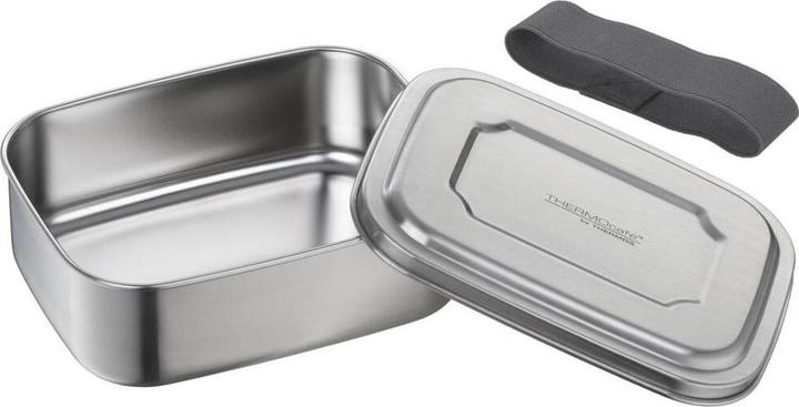 Actual product image Thermos TC Sandwich Box stone grey