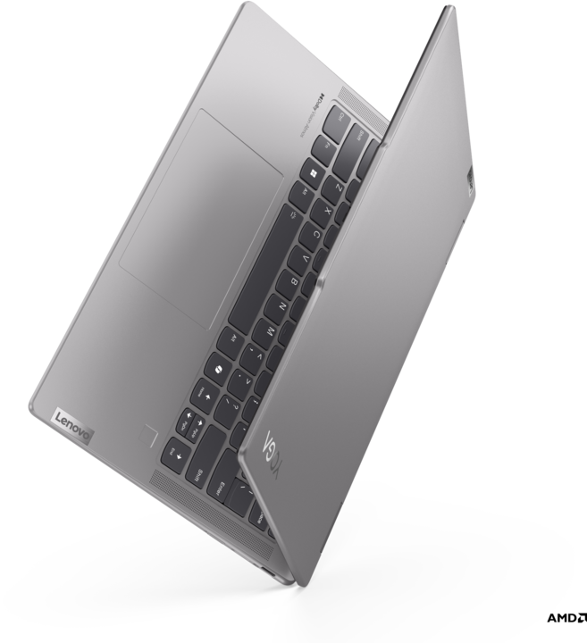 Immagine prodotto Lenovo Yoga 7 (14", AMD Ryzen 7 8840HS, 16 GB, 1000 GB, DE)