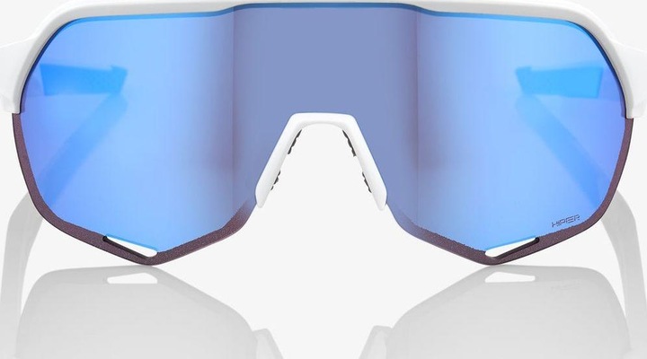 Image du produit 100% S2 (Blanc Mat, Bleu)