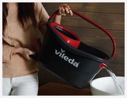 Produktbild Vileda EasyWring und Clean (1 Stk.)