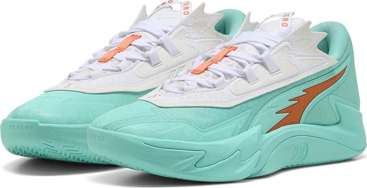 Image du produit Puma Scoot Zeros II Green Light (48)