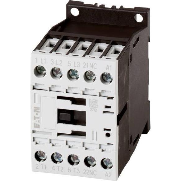 Eaton DILM15-01, Relais